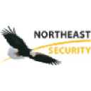 Northeast Security logo