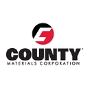 County Materials logo