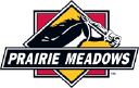 Prairie Meadows logo