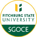 Fitchburg State University logo