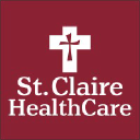 St. Claire Regional Medical Center logo