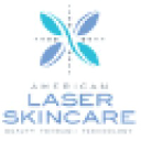 American Laser Skincare logo