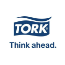 Tork Products logo