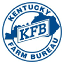 Kentucky Farm Bureau logo