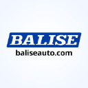 Balise Auto logo