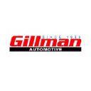 Gillman Automotive Group logo
