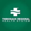 Thibodaux Regional Medical Center logo