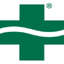 Thibodaux Regional Medical Center logo