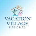 Vacation Village Resorts logo