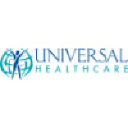 Universal Health Care logo