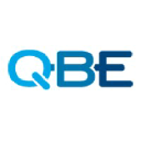 QBE logo