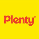 Plenty Unlimited Inc logo