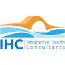 IHC logo