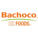 OK Foods logo