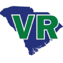 SC Vocational Rehabilitation logo