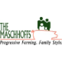 The Maschhoffs logo