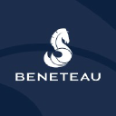 BENETEAU logo