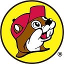Buc-ee's logo