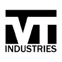 VT Industries logo