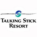 Talking Stick Resort logo