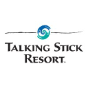 Talking Stick Resort logo