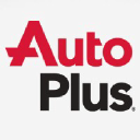 Auto Plus logo