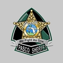 Pasco Sheriff's Office logo