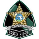 Pasco Sheriff's Office logo