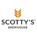 Scotty's Brewhouse logo
