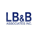 LB&B Associates logo