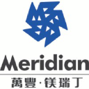 Meridian Lightweight Technologies logo