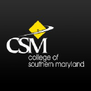 College of Southern Maryland logo