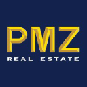 PMZ Real Estate logo