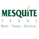 City of Mesquite, TX logo