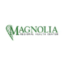 Magnolia Regional Health Center logo