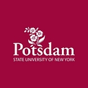 SUNY Potsdam logo