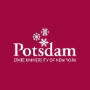 SUNY Potsdam logo