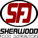 Sherwood Food Distributors logo