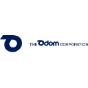 The Odom Corporation logo