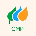 Central Maine Power logo