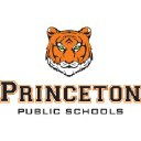 Princeton Public Schools logo