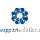 Support Solutions logo