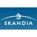 Skandia logo