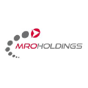MRO Holdings logo