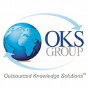 OKS Group logo