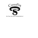 Crossfire logo