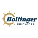 Bollinger Shipyards logo