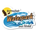 Soaring Eagle Waterpark and Hotel logo