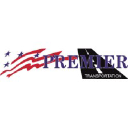 Premier Transportation logo