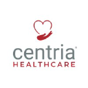 Centria Healthcare logo